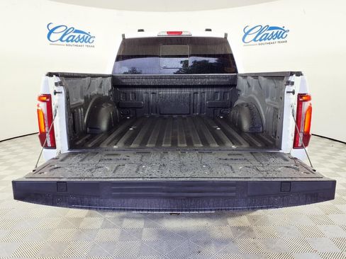 Used 2024 Ford F150 Lariat w/ FX4 Off-Road Package AWD/4WD image 5