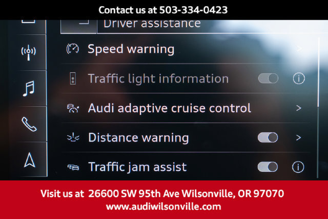Used 2025 Audi A5 2.0T Premium w/ Convenience Plus Package AWD/4WD image 18