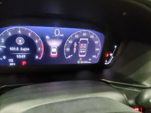 Used 2024 Honda Accord LX image 22