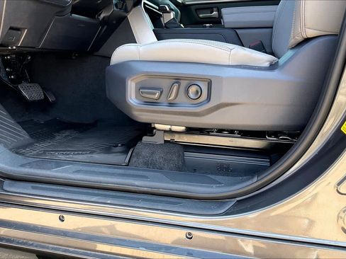 New 2026 Toyota Tundra Limited AWD/4WD image 20