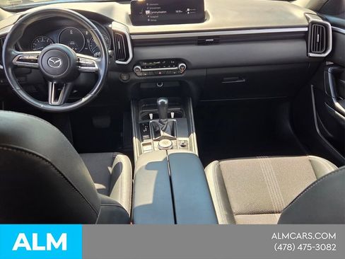 Used 2024 MAZDA CX-50 AWD 2.5 S w/ Preferred Package image 8