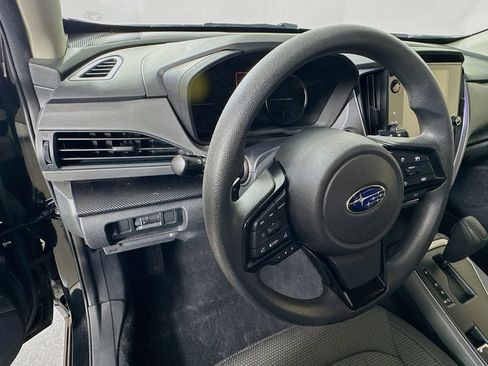 Used 2024 Subaru Crosstrek 2.0i Premium w/ Popular Package #4 AWD/4WD image 11