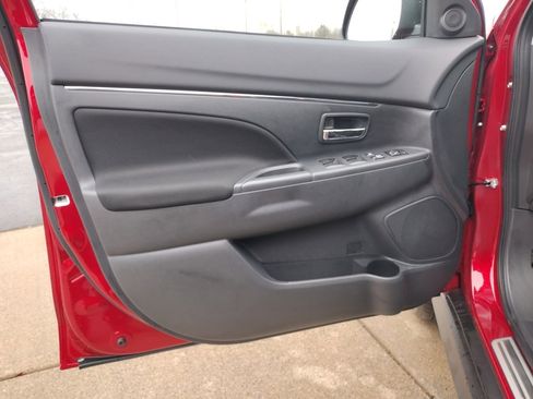 New 2026 Mitsubishi Outlander Sport LE image 24