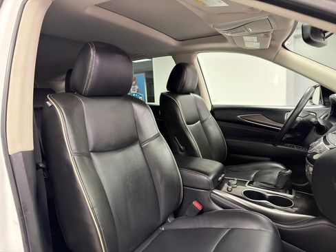 Used 2019 INFINITI QX60 Pure AWD/4WD image 12