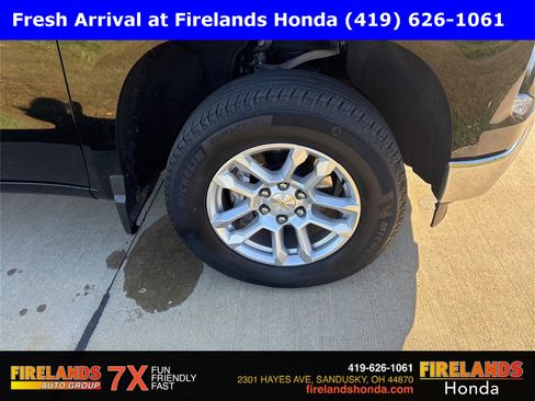 Used 2022 Chevrolet Silverado 1500 LT image 51