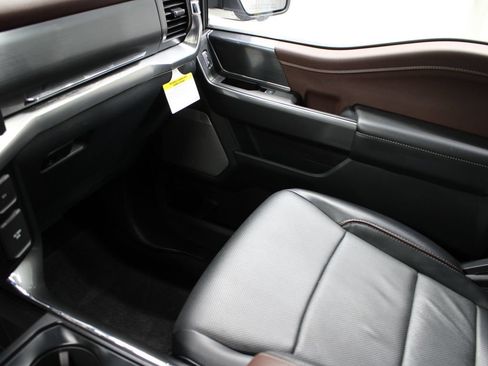 Used 2023 Ford F150 Lariat w/ Equipment Group 502A High AWD/4WD image 38