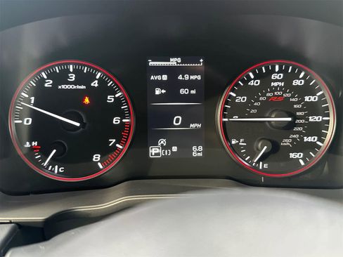 New 2026 Subaru Impreza RS image 17