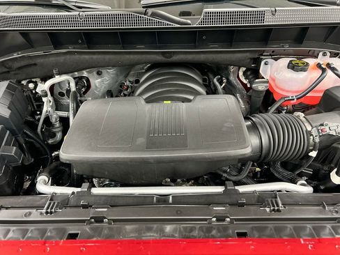 New 2026 Chevrolet Silverado 1500 RST image 25