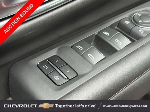 Used 2024 Chevrolet Tahoe High Country w/ Max Trailering Package AWD/4WD image 29