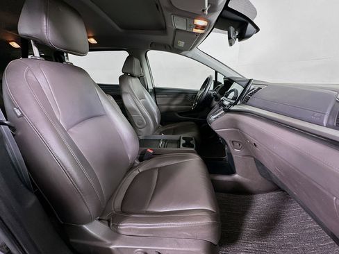 Used 2021 Honda Odyssey EX-L image 31
