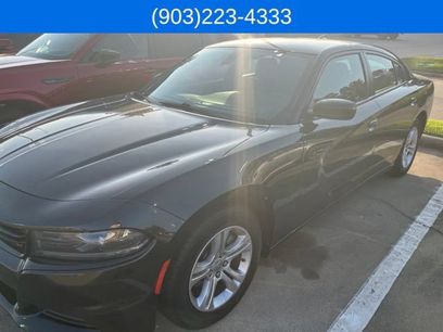 Used 2023 Dodge Charger SXT