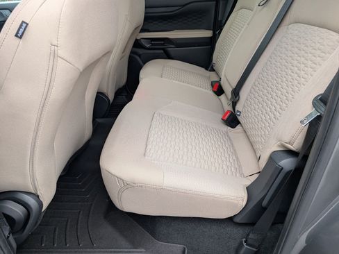 New 2026 Ford Ranger XLT w/ Technology Package RWD image 26