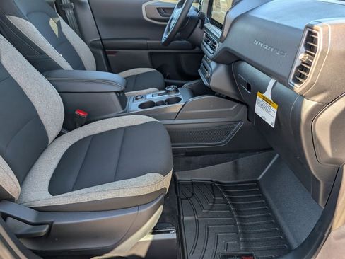 New 2026 Ford Bronco Sport Big Bend w/ Convenience Package image 26