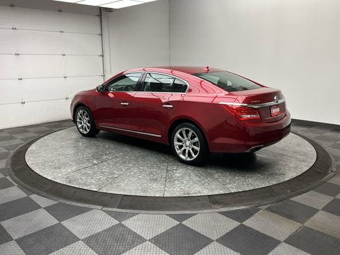 Used 2014 Buick LaCrosse Leather FWD image 2