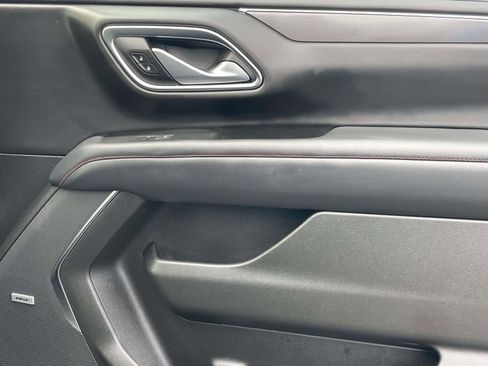 Used 2022 Chevrolet Tahoe RST w/ Luxury Package image 9