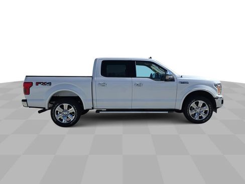 Used 2019 Ford F150 Lariat image 9