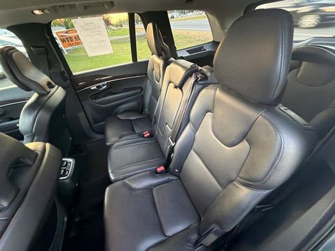 Used 2019 Volvo XC90 T6 Momentum w/ Protection Package Premier AWD/4WD image 26