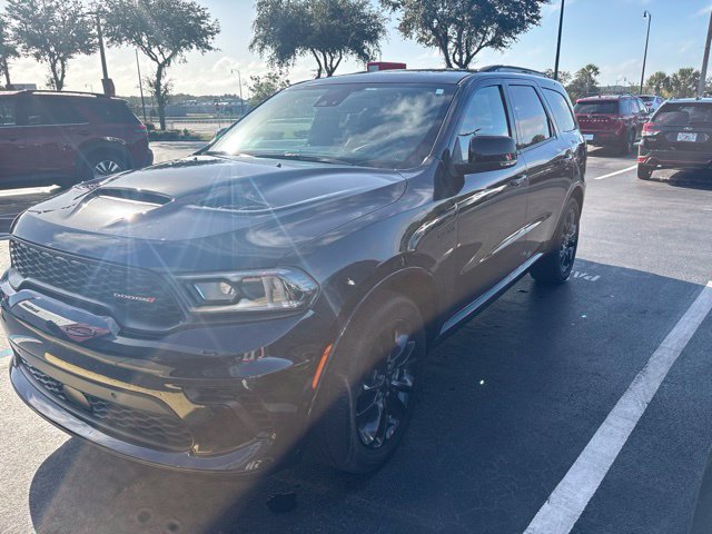 Used 2024 Dodge Durango R/T RWD image 1