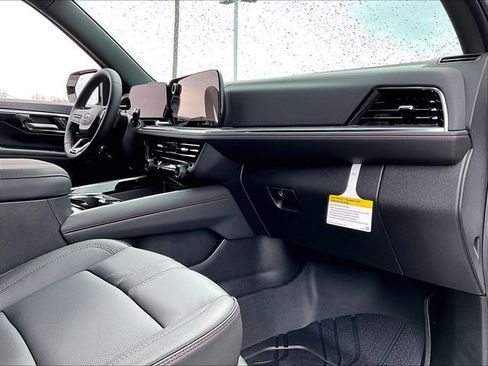 New 2026 Chevrolet Tahoe RST image 9