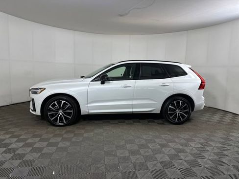 Used 2025 Volvo XC60 B5 Plus w/ Protection Package Premier image 6
