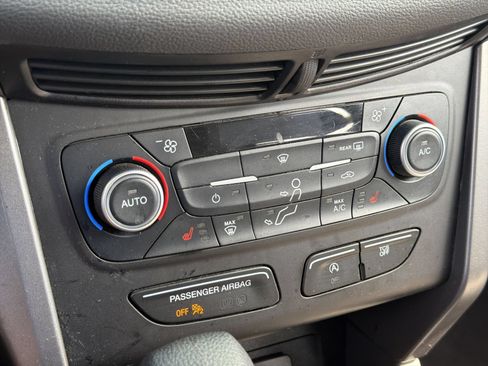 Used 2018 Ford Escape SE AWD/4WD image 25
