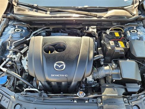 Used 2022 MAZDA MAZDA3 s image 27