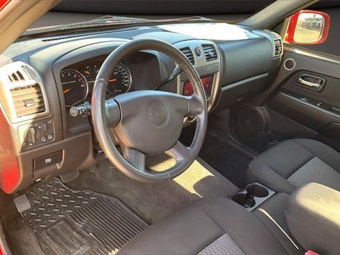 Used 2010 GMC Canyon SLE w/ Power Convenience Package image 12