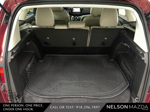 Used 2013 Ford C-MAX SEL image 39