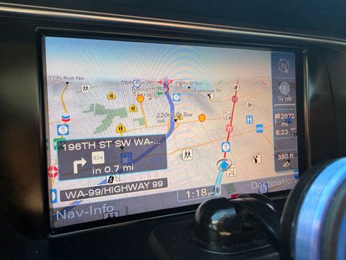 Used 2012 Audi A5 2.0T Prestige image 34