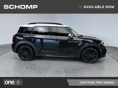 Used 2023 MINI Cooper Countryman S