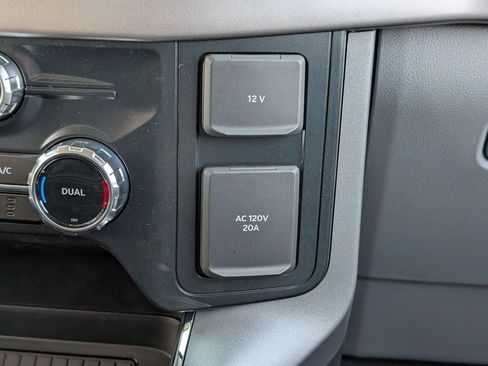 New 2025 Ford F150 XLT w/ Equipment Group 302A MID image 26