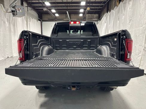 Used 2026 RAM 2500 Laramie image 45