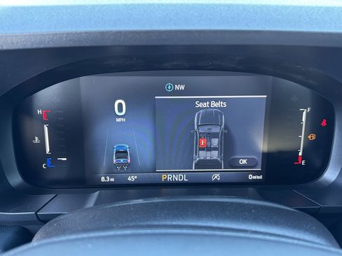 New 2026 Ford Maverick XLT image 22