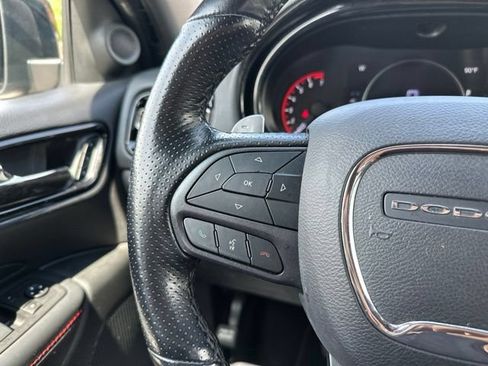 Used 2023 Dodge Durango GT AWD/4WD image 24