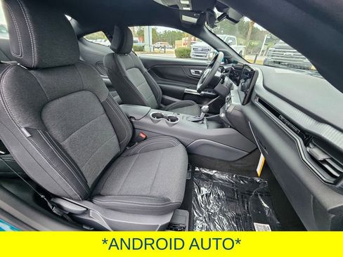 New 2026 Ford Mustang EcoBoost image 8