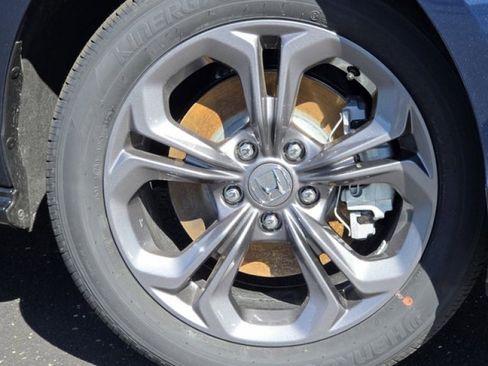 New 2026 Honda Accord EX-L image 6