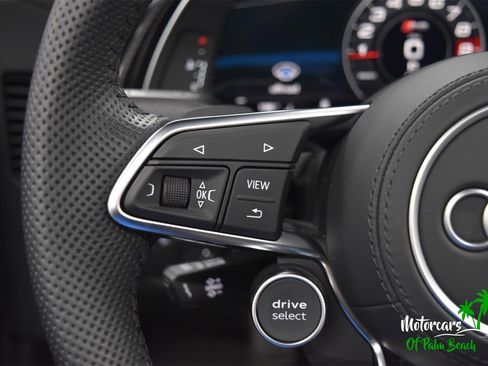 Used 2023 Audi R8 V10 performance w/ Premium Package image 31