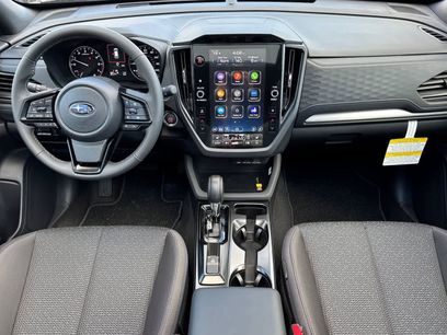 New 2026 Subaru Forester Premium