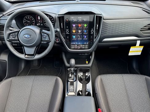 New 2026 Subaru Forester Premium image 3