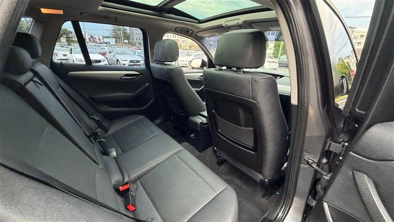 Used 2015 BMW X1 sDrive28i RWD image 18