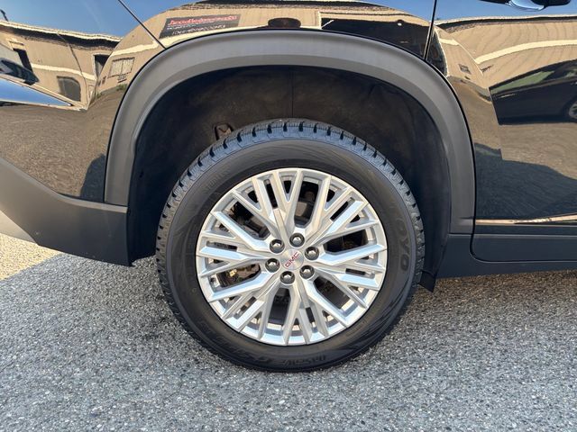 Used 2024 GMC Acadia Elevation w/ Trailering Package AWD/4WD image 27