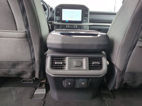 Used 2024 Ford F150 XLT w/ Mobile Office Package AWD/4WD image 32