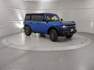 New 2025 Ford Bronco Big Bend 360° Tour