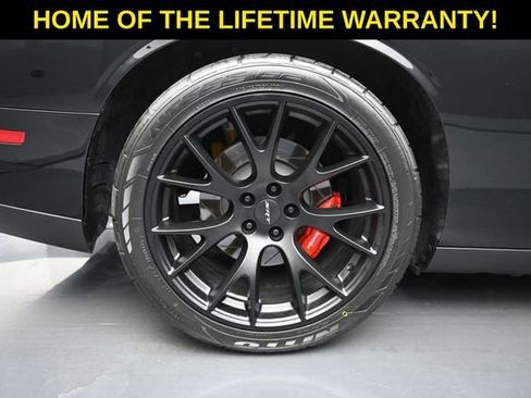 Used 2016 Dodge Challenger SRT Hellcat RWD image 56
