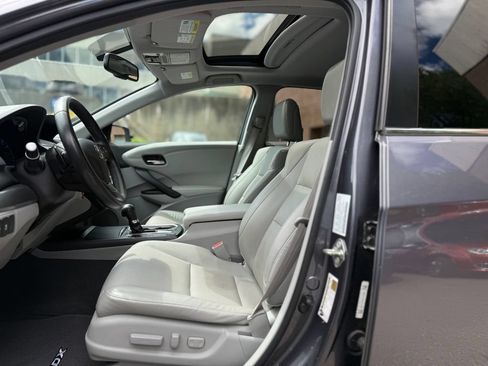 Used 2018 Acura RDX AWD w/ Technology Package image 21