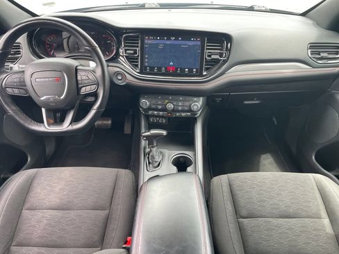 Used 2025 Dodge Durango GT AWD/4WD image 32