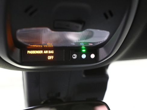 New 2026 Chevrolet Trax RS image 22