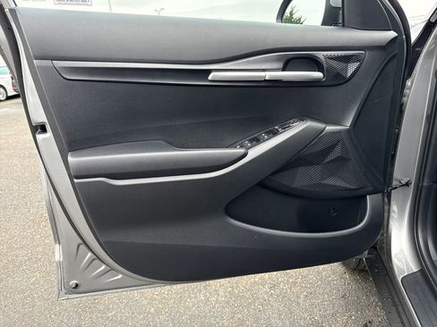 New 2026 Kia Seltos LX image 18
