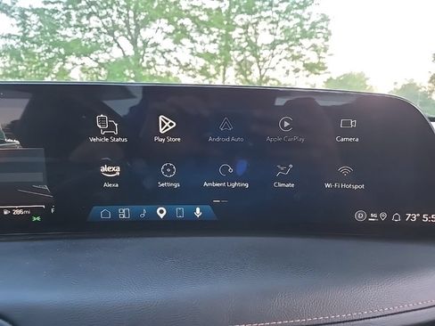 Certified 2025 Cadillac CT5 Sport w/ Technology Package AWD/4WD image 20