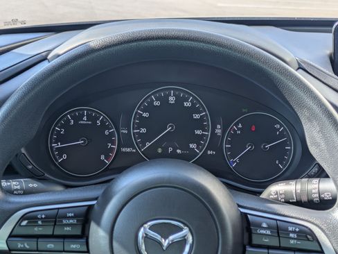 Used 2024 MAZDA CX-30 AWD 2.5 S image 22